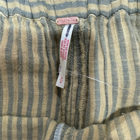 Free People Candace Midi Skirt Sz : S - Picture 10 of 10